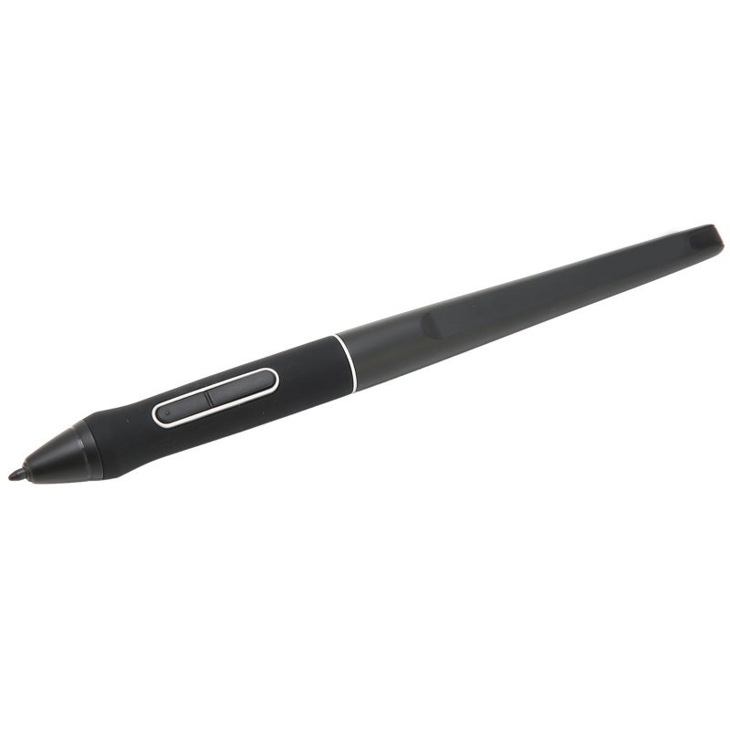 Stylus Pens: 8192 Pressure Points High Sensitivity - Lightweight Ergonomic Comfortable Hold Digital Tablet Stylus for HUION Kamvas Pro & Kamvas Tablet Users - Image 1