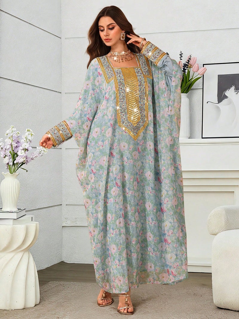 شيكبوينت فساتين عربية نسائية - Image 5