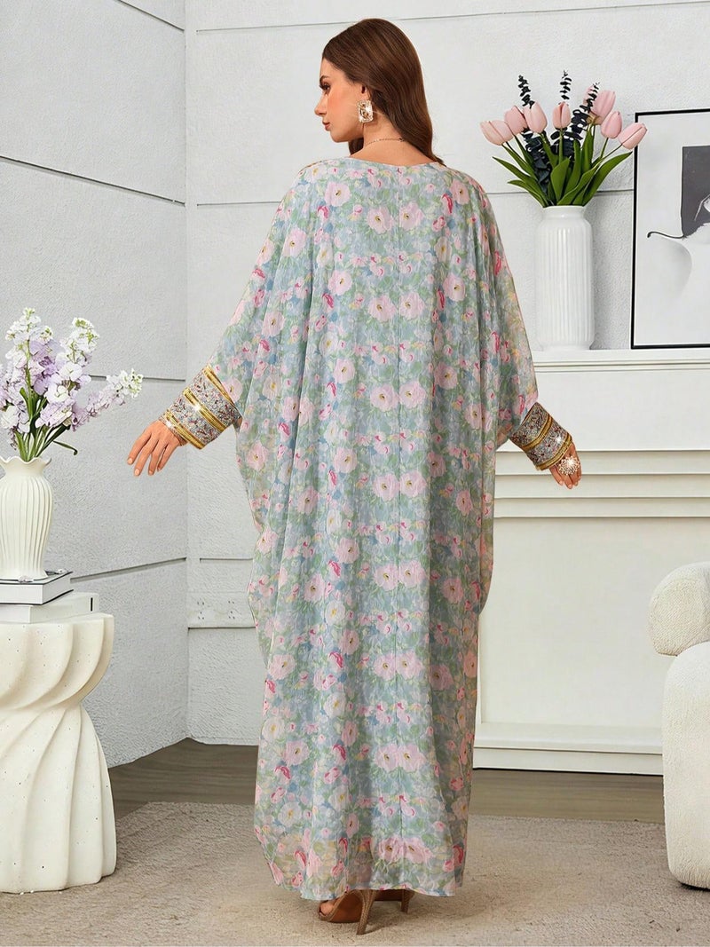 شيكبوينت فساتين عربية نسائية - Image 4