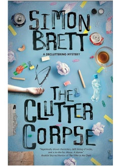 The Clutter Corpse
