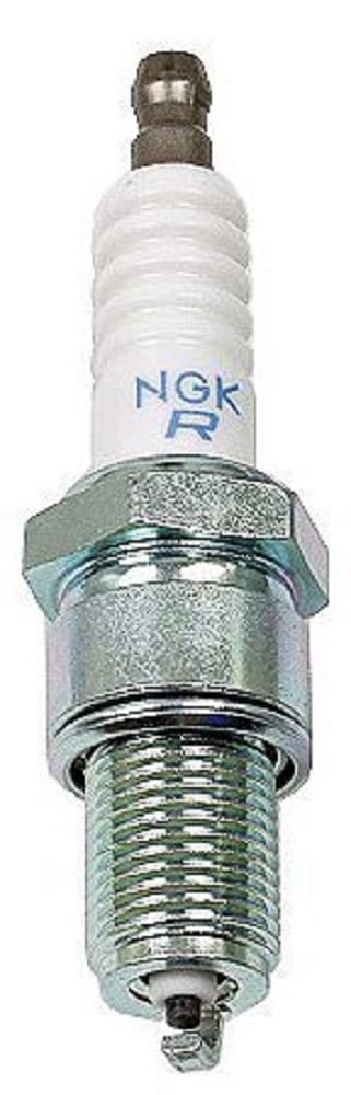 NGK 7037 BUR6EB11 Standard Spark Plug Pack of 1 - Image 2