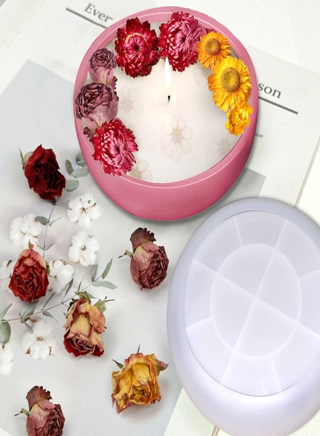 Acxydm Large Bowl Resin Mold - Image 5