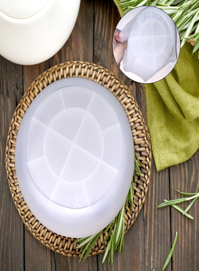 Acxydm Large Bowl Resin Mold - Image 4