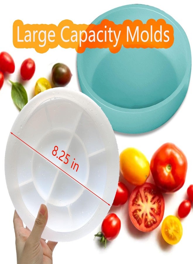 Acxydm Large Bowl Resin Mold - Image 2