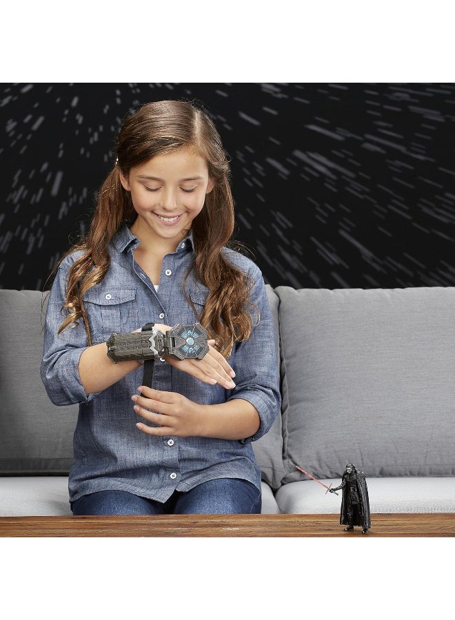 STAR WARS مجموعة Star Wars Force Link المبدئية تتضمن Force Link - Image 3