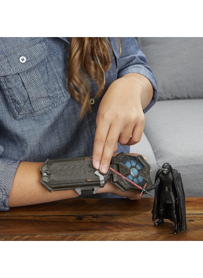 STAR WARS مجموعة Star Wars Force Link المبدئية تتضمن Force Link - Image 4