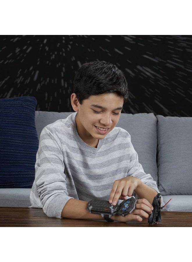 STAR WARS مجموعة Star Wars Force Link المبدئية تتضمن Force Link - Image 5