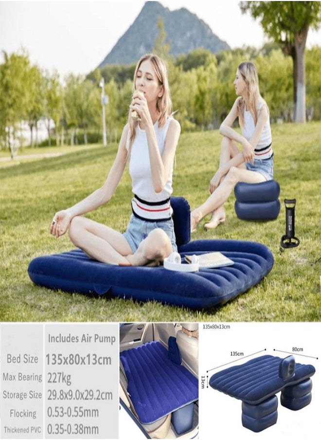 Bestway أفضل ويم متعددة الوظائف سيارة ماتريس 53"X31.5"X5" 26-67775  - Image 3