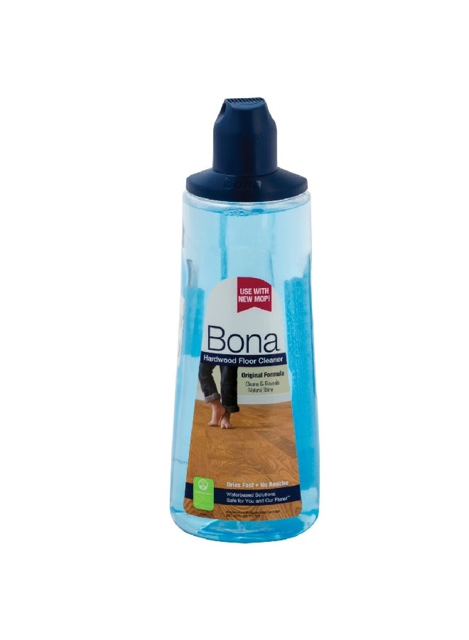BONA Water Based Hardwood Floor Cleaner 33 fl oz WM700054001 - Image 1