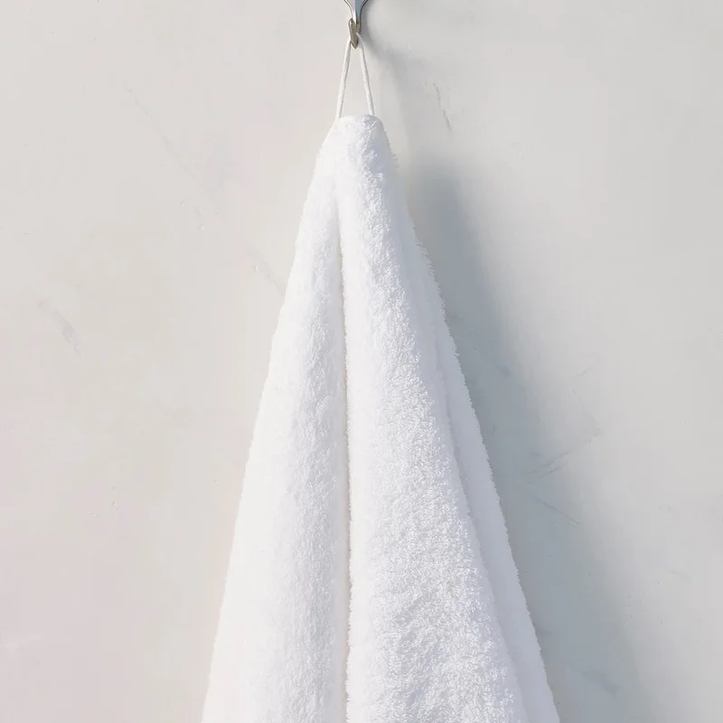 يسكن Kassatex Cobblestone Hand Towel
