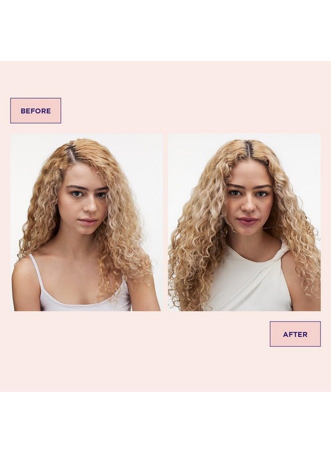 Maria Nila Maria Nila Dry Shampoo, 91 ml / 2.4 oz, Freshens up Greasy Hair, Adds Volume to Fine Hair, 100% Vegan & Sulfate/Paraben free  - Image 4