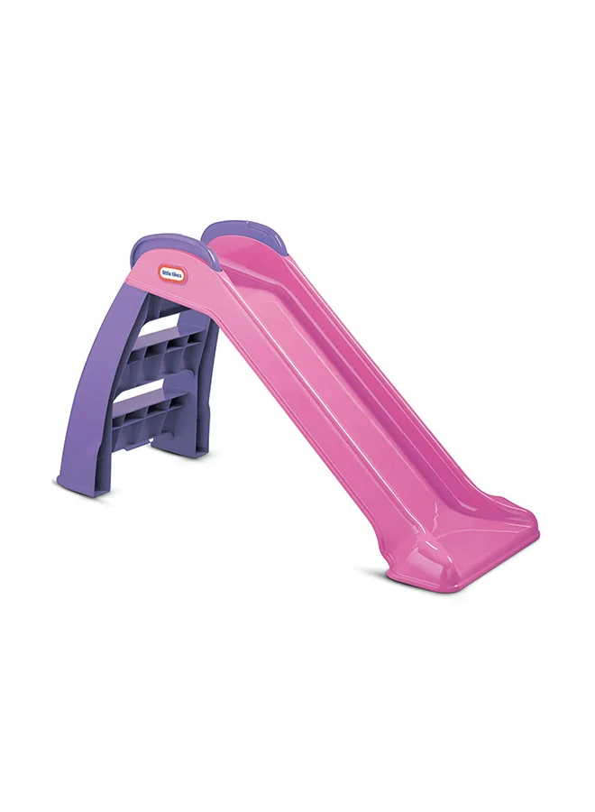 ليتل تايكس First Slide (Pink)