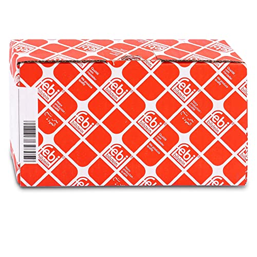 febi bilstein 16718 Brake Pad Set, 1 unit - Image 5