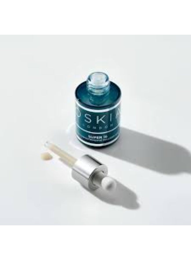 Oskia Super 16 Serum 30ml - Image 4
