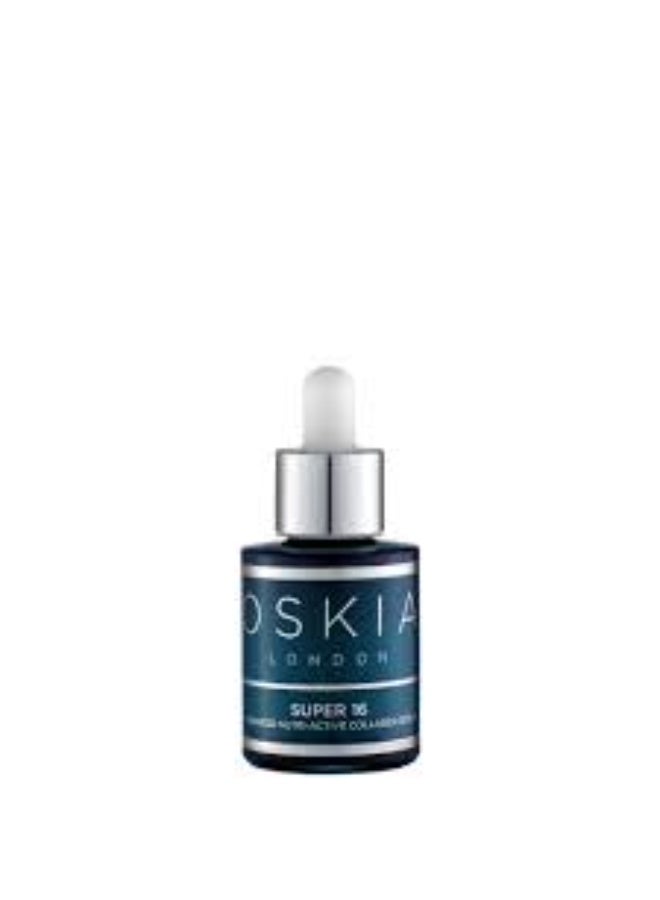 Oskia Super 16 Serum 30ml - Image 1
