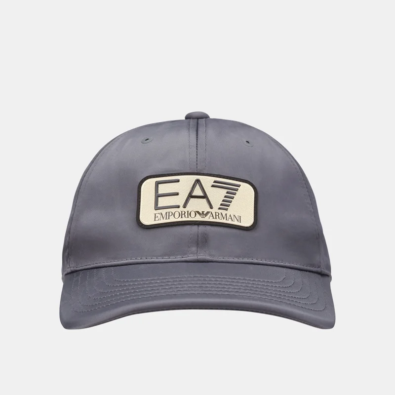 EA7 Emporio Armani Logo Cap