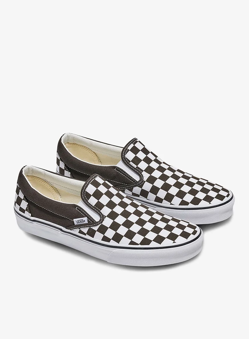 فانز أحذية كلاسيكية سهلة الارتداء للجنسين