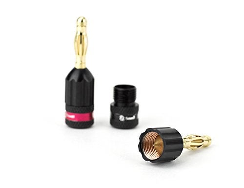 Sewell Strike Banana Plugs, 14-Pair, By Sewell Direct - Image 3