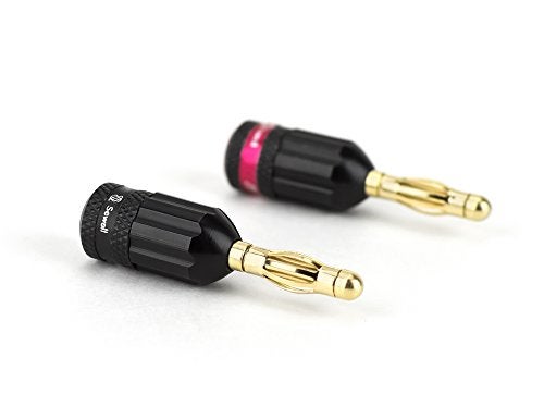 Sewell Strike Banana Plugs, 14-Pair, By Sewell Direct - Image 4