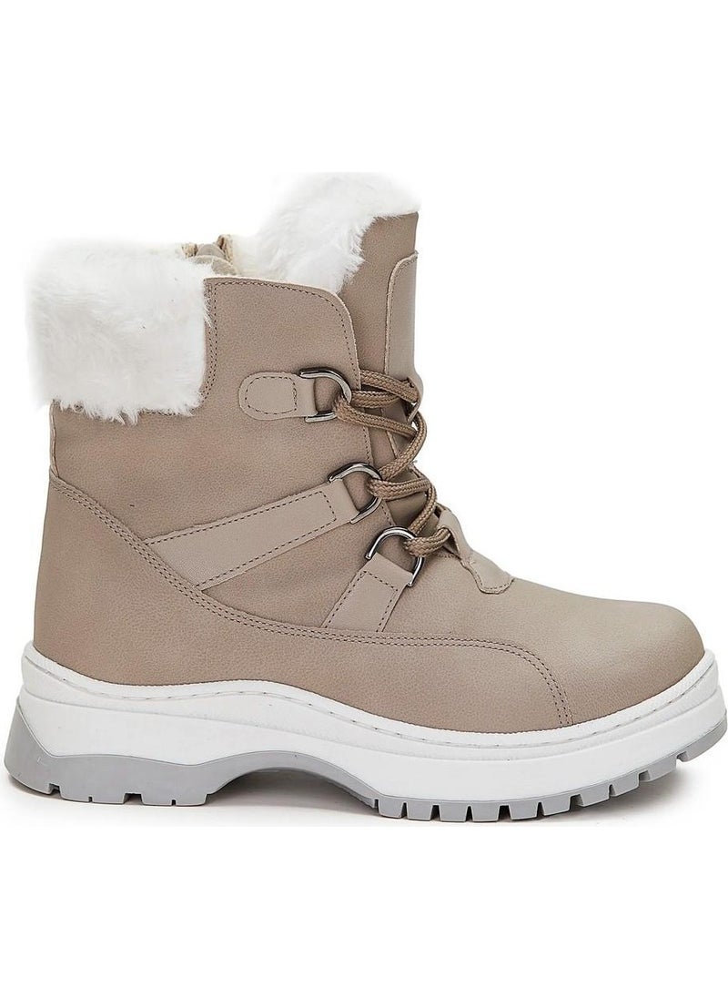 Alexis Girl's Shearling Boots (26-36) 21K 946.240 Fk - pzsku/ZEA6FAF653F679C855DA6Z/45/_/1729883163/ed529f82-b4c2-46be-8751-305d8f04b6f0