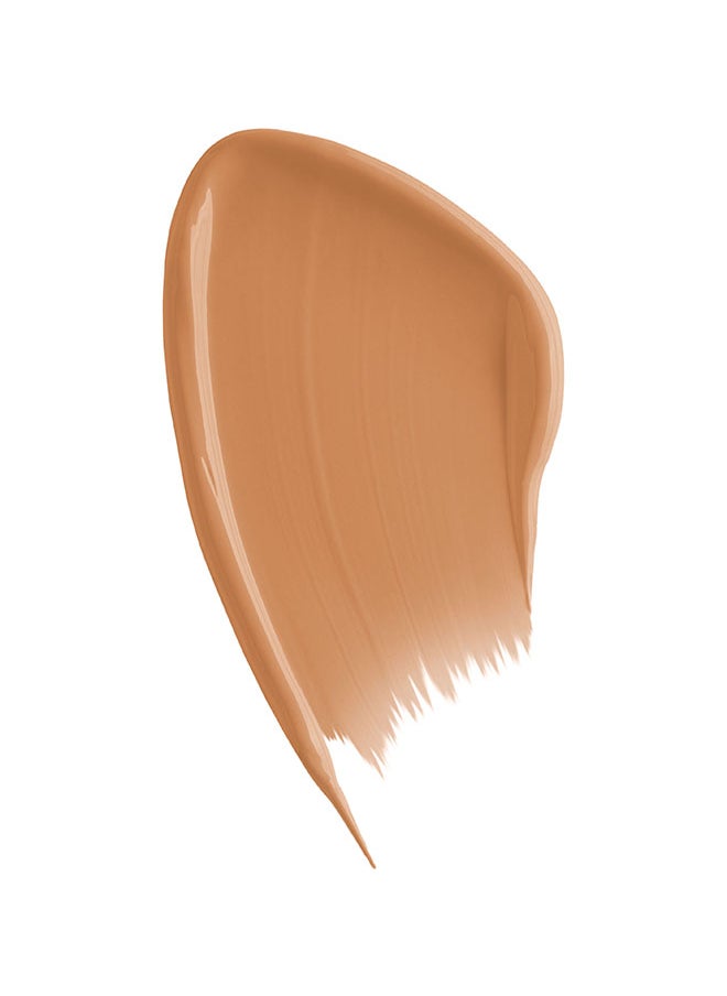 NYX PROFESSIONAL MAKEUP - كريم أساس بير ويذ مي بلور تينت - جولدن لايت - Image 1