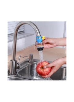 Generic household tap water filtration water purifier six-layer filtration  - Image 2