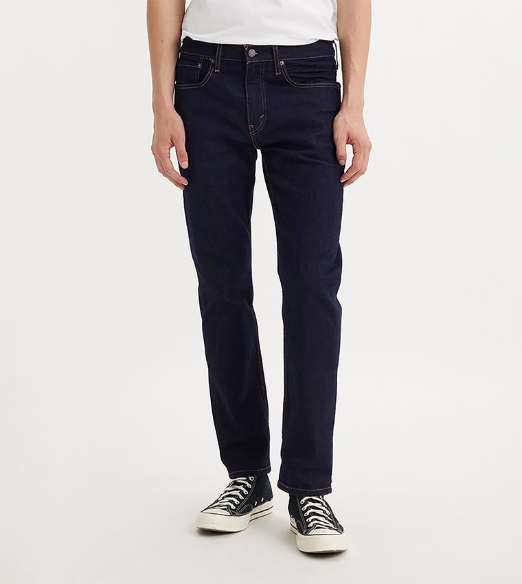 Levi's 502™ Taper Fit Men's Jeans
