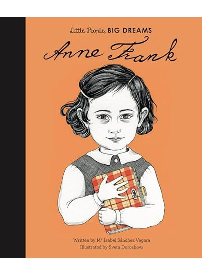 Anne Frank