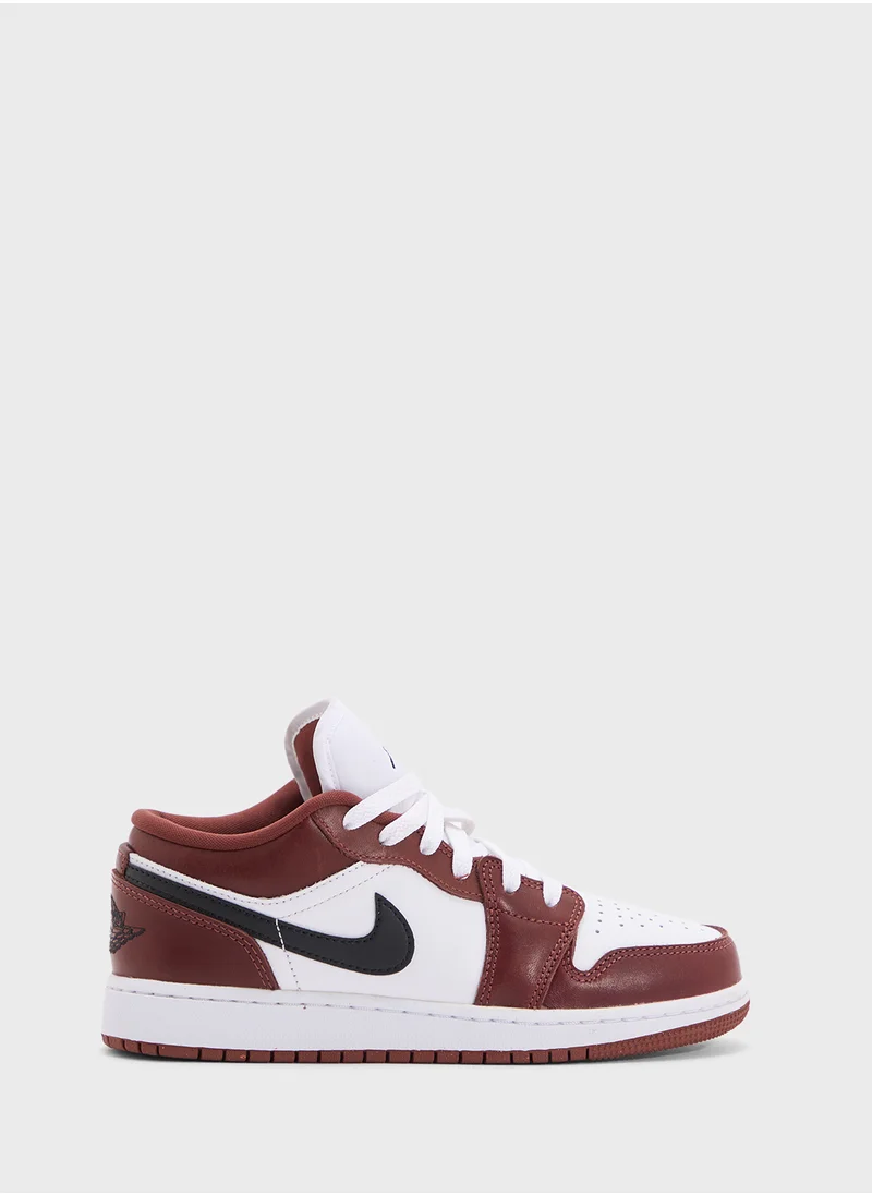 Jordan Kids Air Jordan 1 Low Se Bg