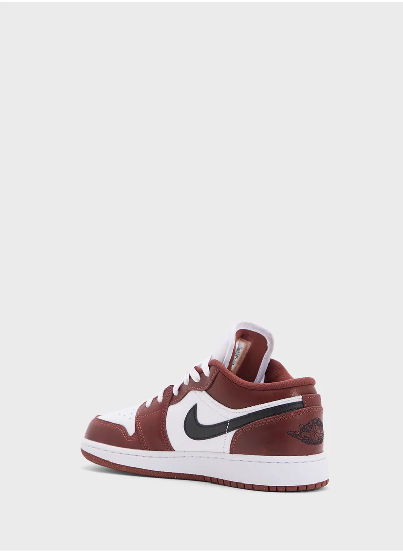 Jordan Kids Air Jordan 1 Low Se Bg
