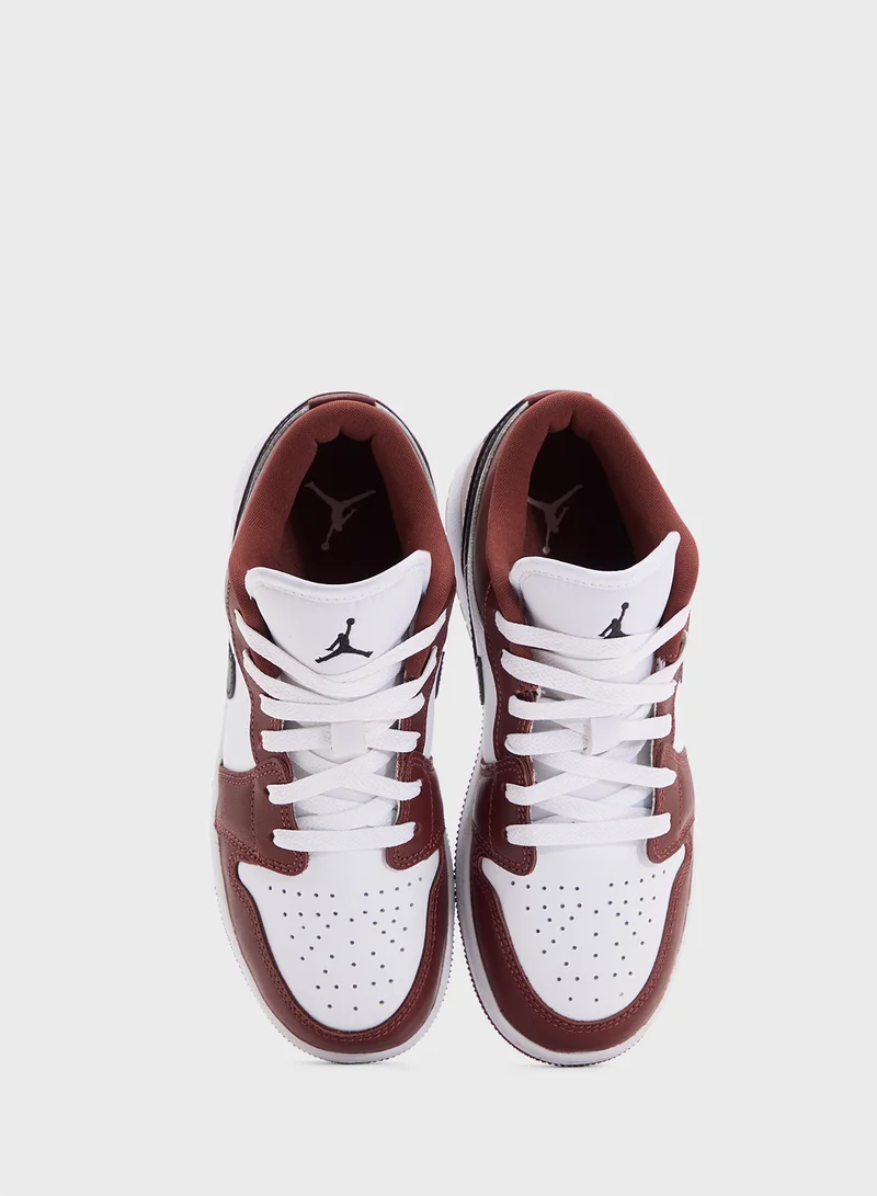 Jordan AIR JORDAN 1 LOW SE BG