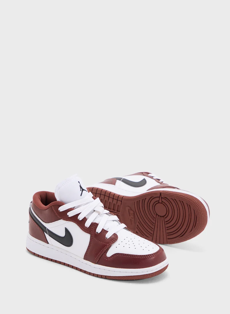Jordan AIR JORDAN 1 LOW SE BG