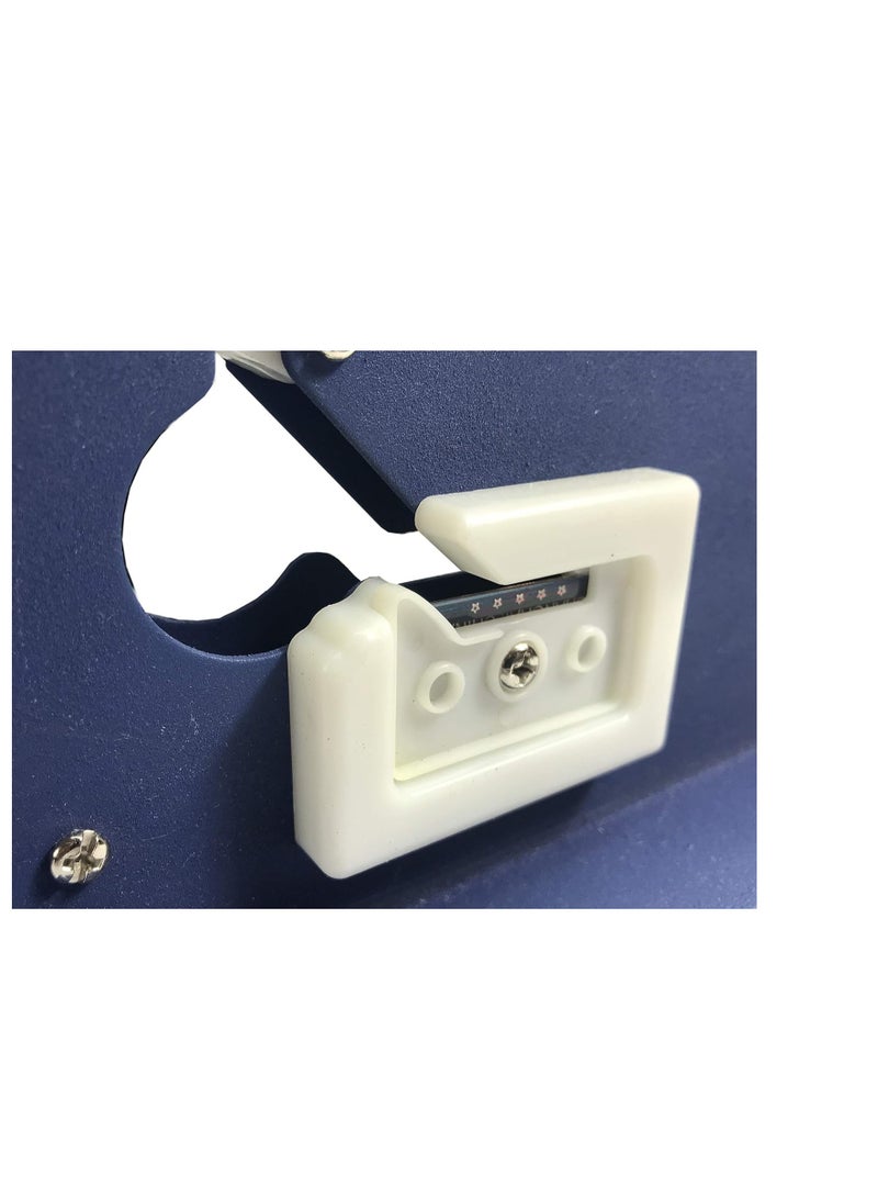 DANDY Sealing Machine Closes Bags with Plastic Bag Sealer And Adhesive Tape Dispenser - Image 2