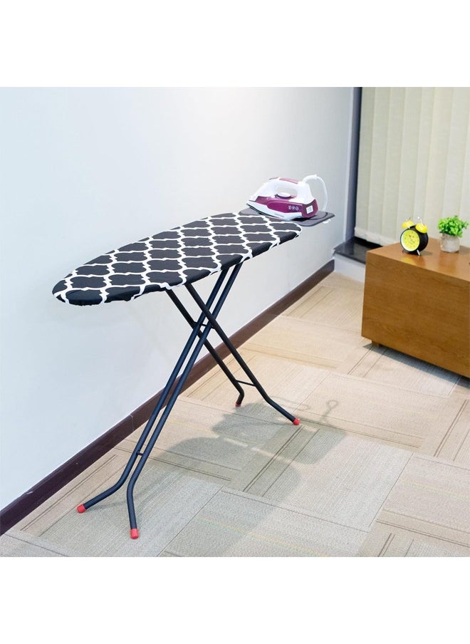 Ironing board and board with resistant cover - pzsku/ZEA70552ABC64E34257A0Z/45/_/1699466307/42e9ebf5-4389-4a28-963d-4d0ee30bfafb