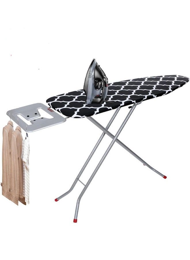 Ironing board and board with resistant cover - pzsku/ZEA70552ABC64E34257A0Z/45/_/1732104966/b4b10dbb-10df-42fd-8b42-d228688a4a16