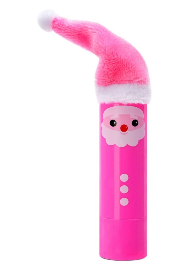 Sweet Santa Strawberry Scented Holiday Lip Balm - pzsku/ZEA70606AB560B1CE7B0FZ/45/_/1719247066/11fa6177-5926-4d8d-b0bb-e839826af521