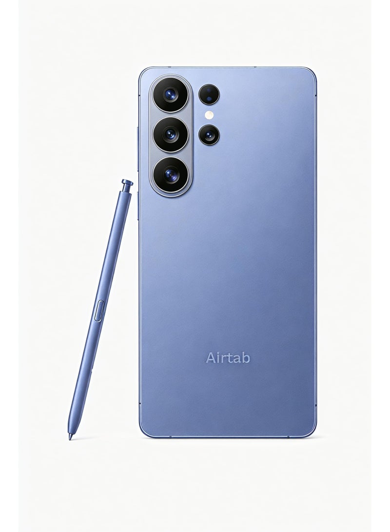 Airtak S26 ULTRA Mobile Phone, 1TB ROM Storage & 24GB RAM, 6.82 Inch Size HD Display, Full Screen With Dynamicisland, 5000mAh Battary, 30 MP Camera, Android Compatible Device - Image 1