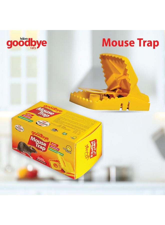 Goodbye Mouse Trap Big - Image 1