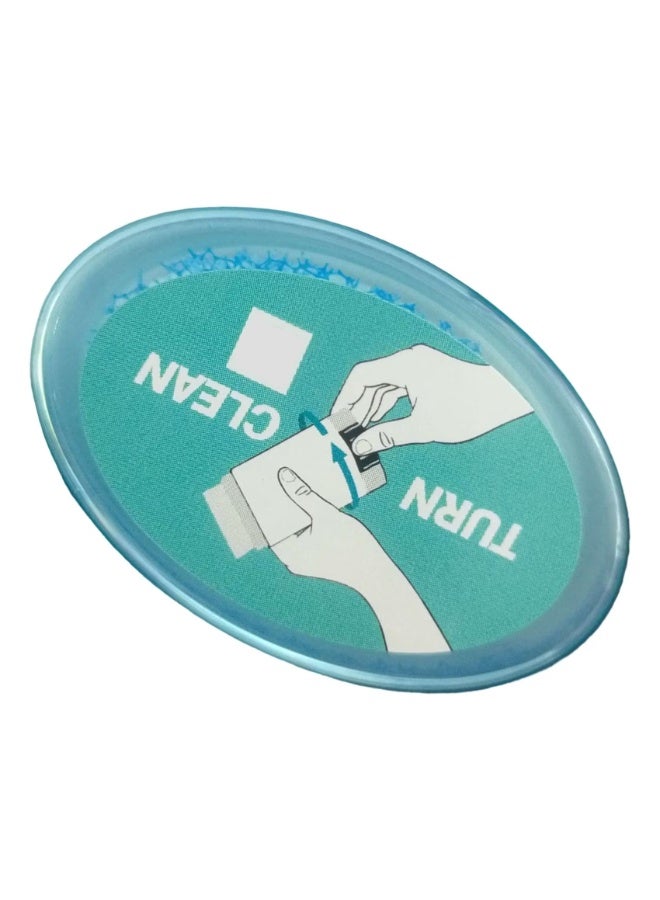 Silver Specialist Sports Shoe Gel Cleaner 50 ML - Image 2