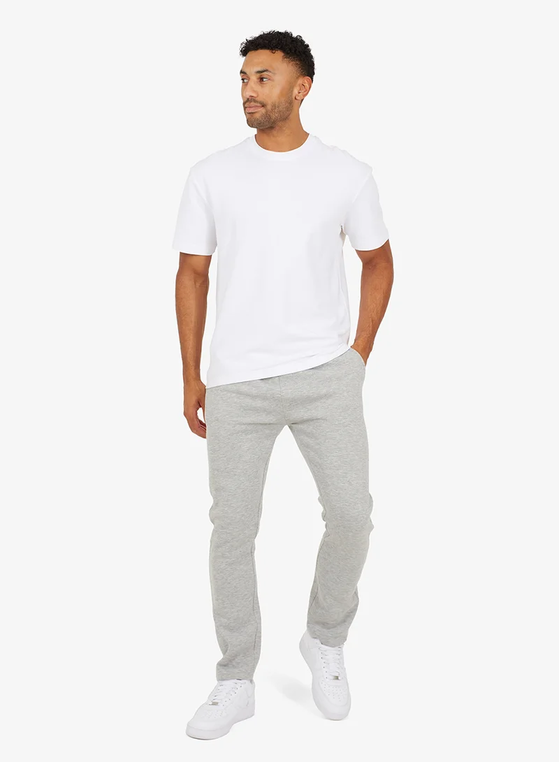 BRAVE SOUL Relaxed Fit Joggers