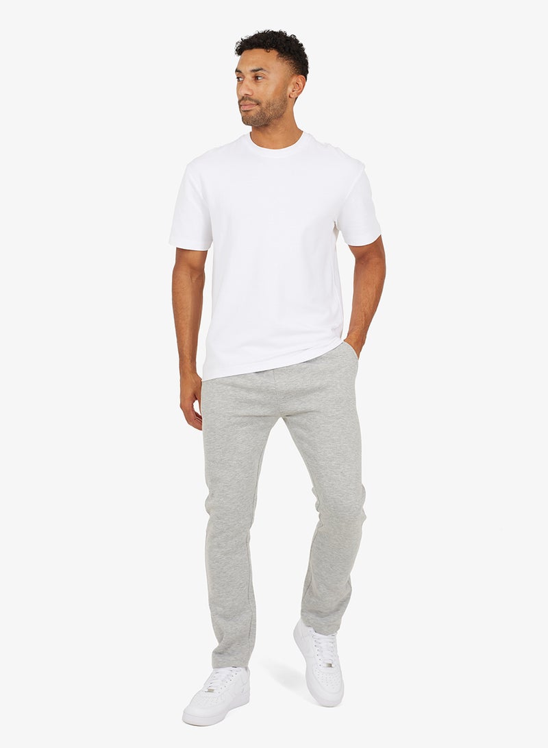 BRAVE SOUL Relaxed Fit Joggers - Image 2