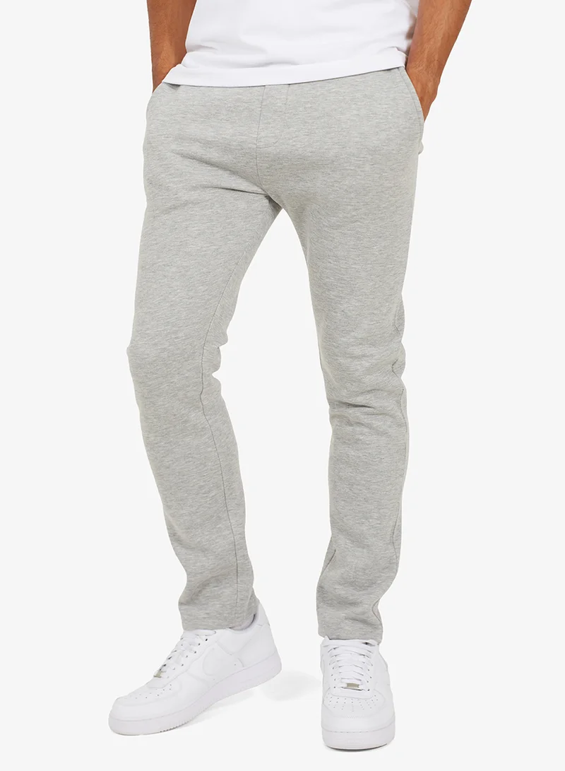 BRAVE SOUL Relaxed Fit Joggers