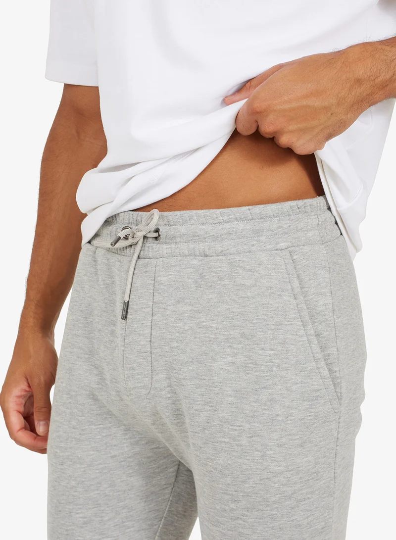 BRAVE SOUL  Relaxed Fit Joggers for Men | Best Price UAE