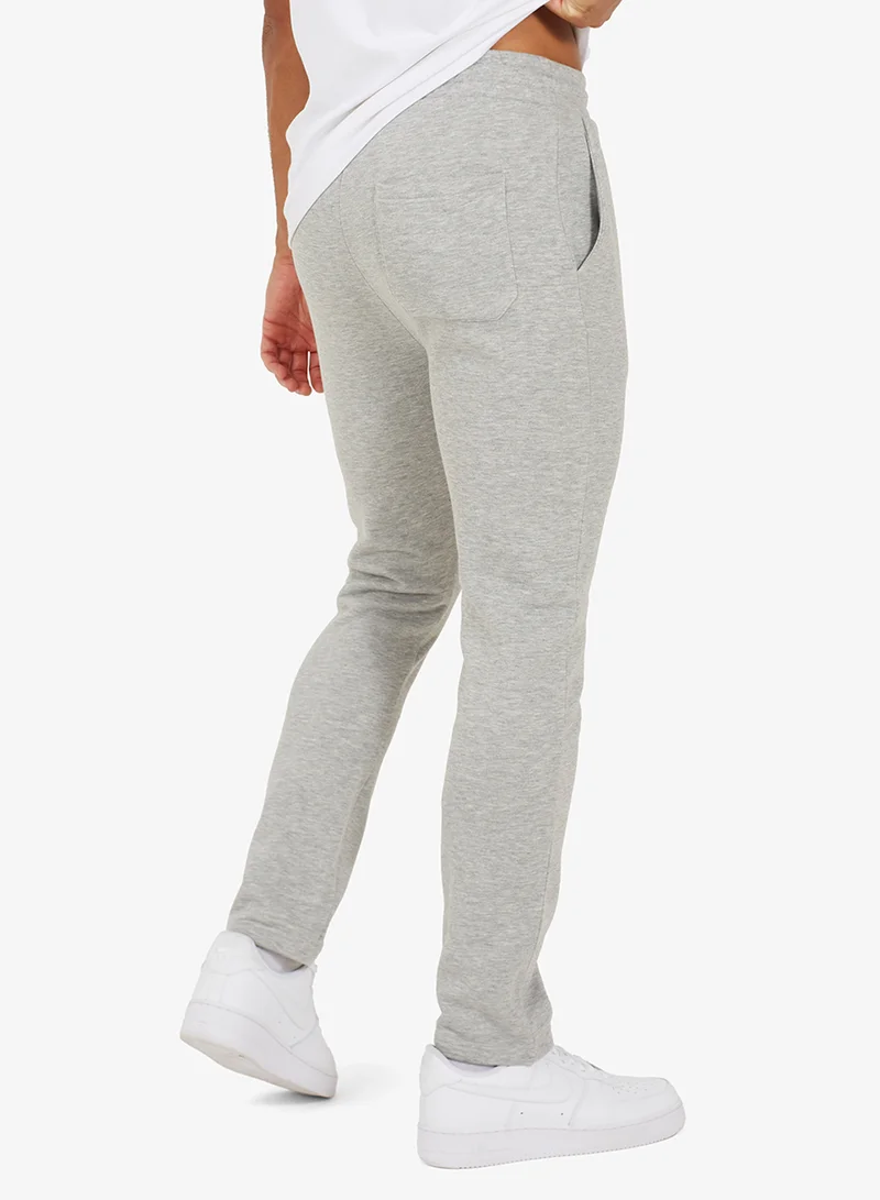 BRAVE SOUL  Relaxed Fit Joggers for Men | Best Price UAE