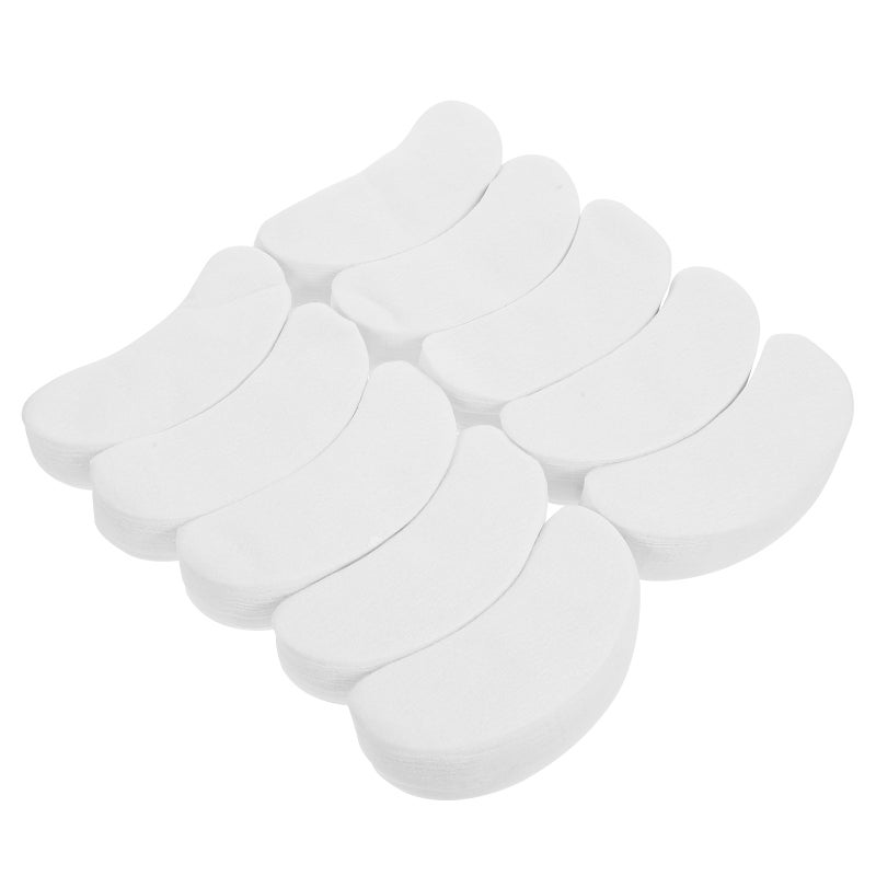 1000Pcs Fabrics Eye Patch Reusable Eye Paper Eye Care Paper - Image 1