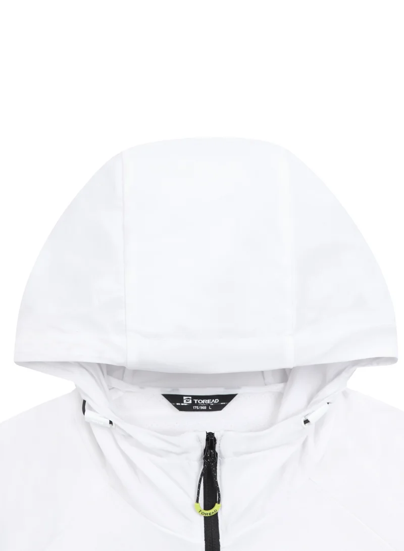 TOREAD Men's UV Protective Sport Skin Jacket - Lightweight & Quick-Dry