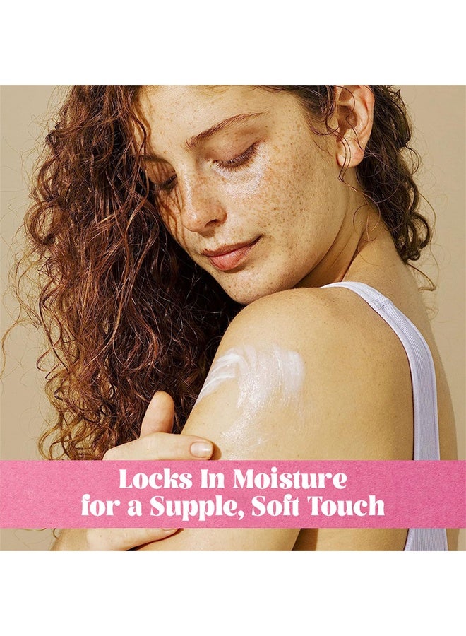 ibcccndc Highlight Body Cream - Face and Body Bleaching Cream -Makeup Replacement Cream for Face and Body,Deep Hydration Brighten Skin Tone 100g - Image 5