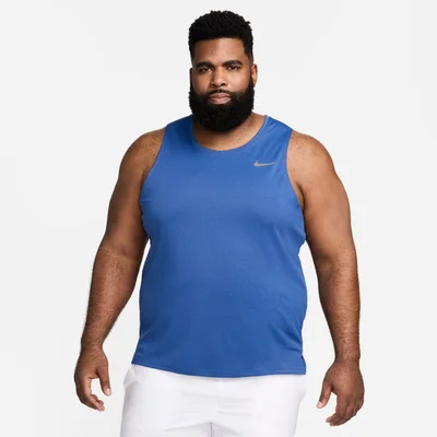 Nike Men's Miler Dri-FIT Running Tank Top