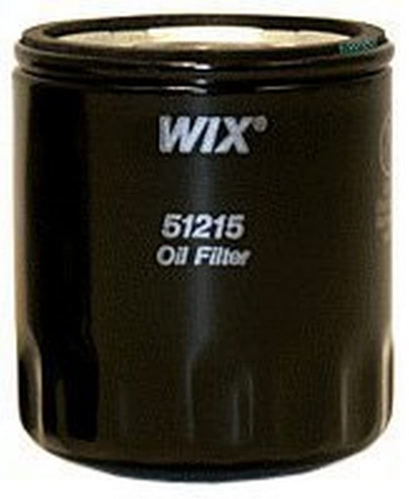 Wix فلاتر ويكس - 51215 فلتر زيت دوار، عبوة من 1 - Image 3