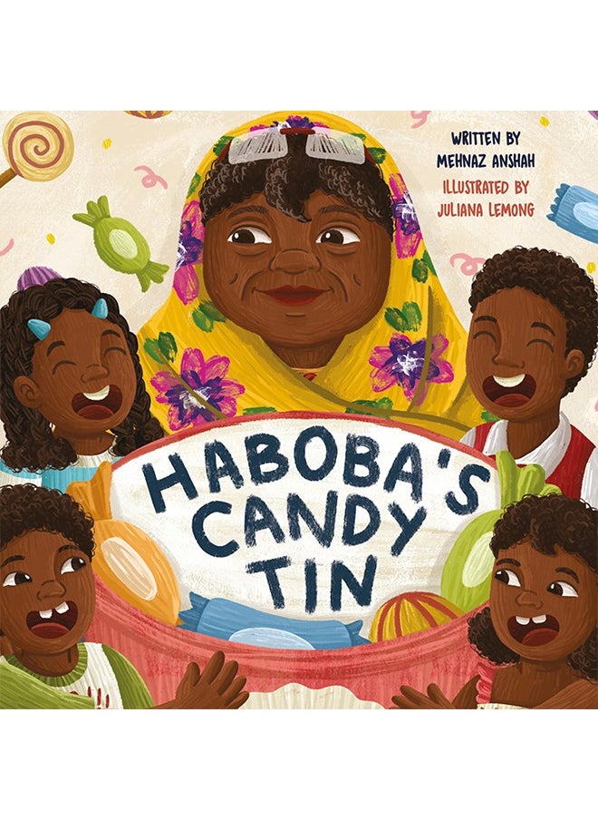 null - Haboba's Candy Tin - Image 1